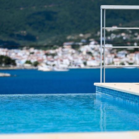 Villa Lazareta Punta Esterno foto