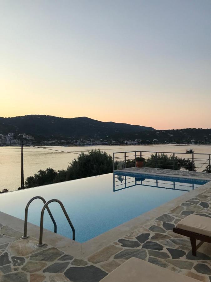 Villa Lazareta Punta Esterno foto