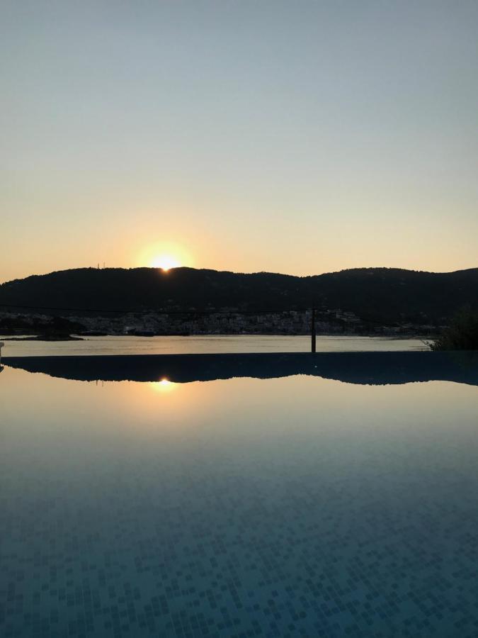 Villa Lazareta Punta Esterno foto