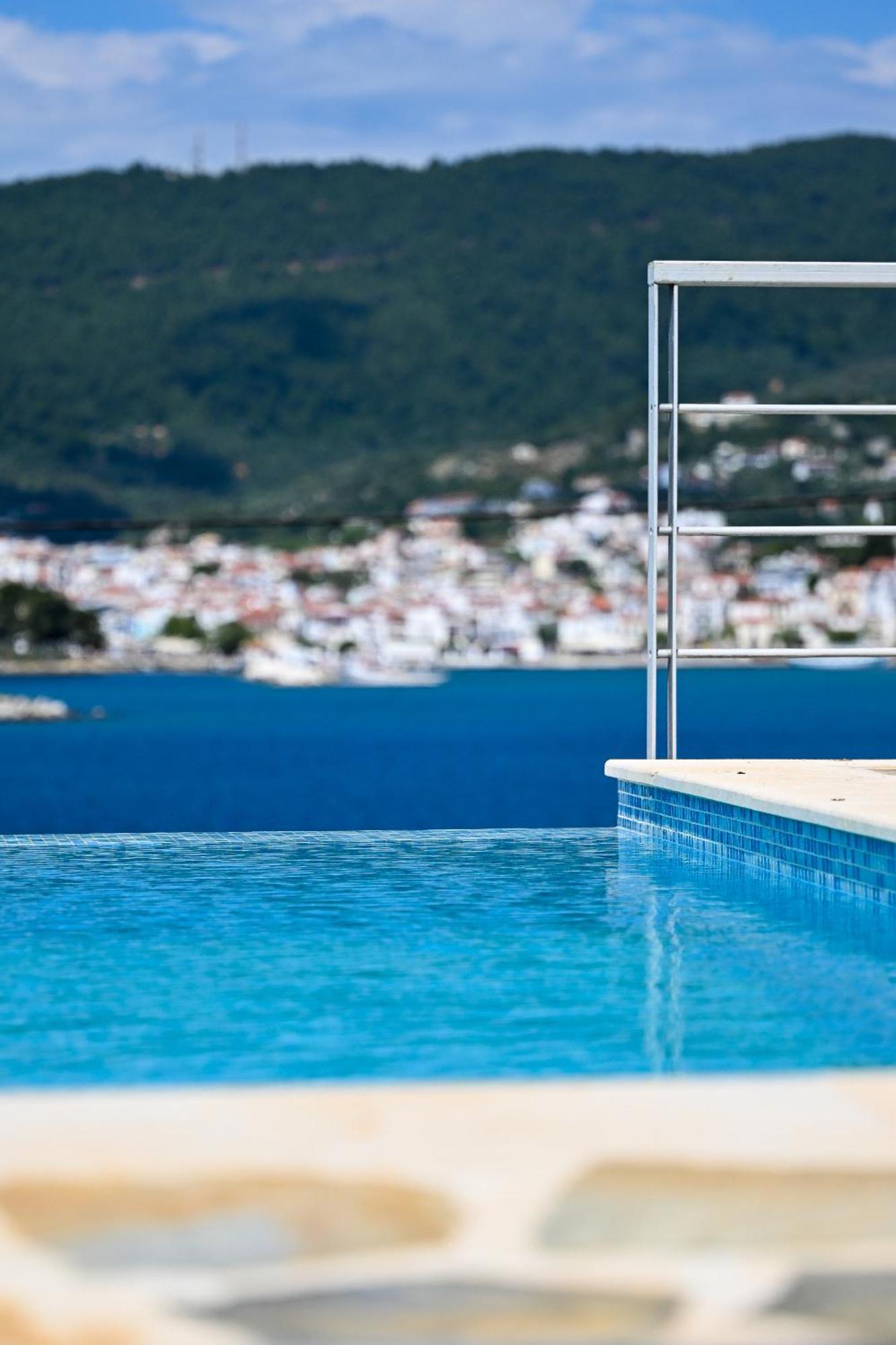 Villa Lazareta Punta Esterno foto