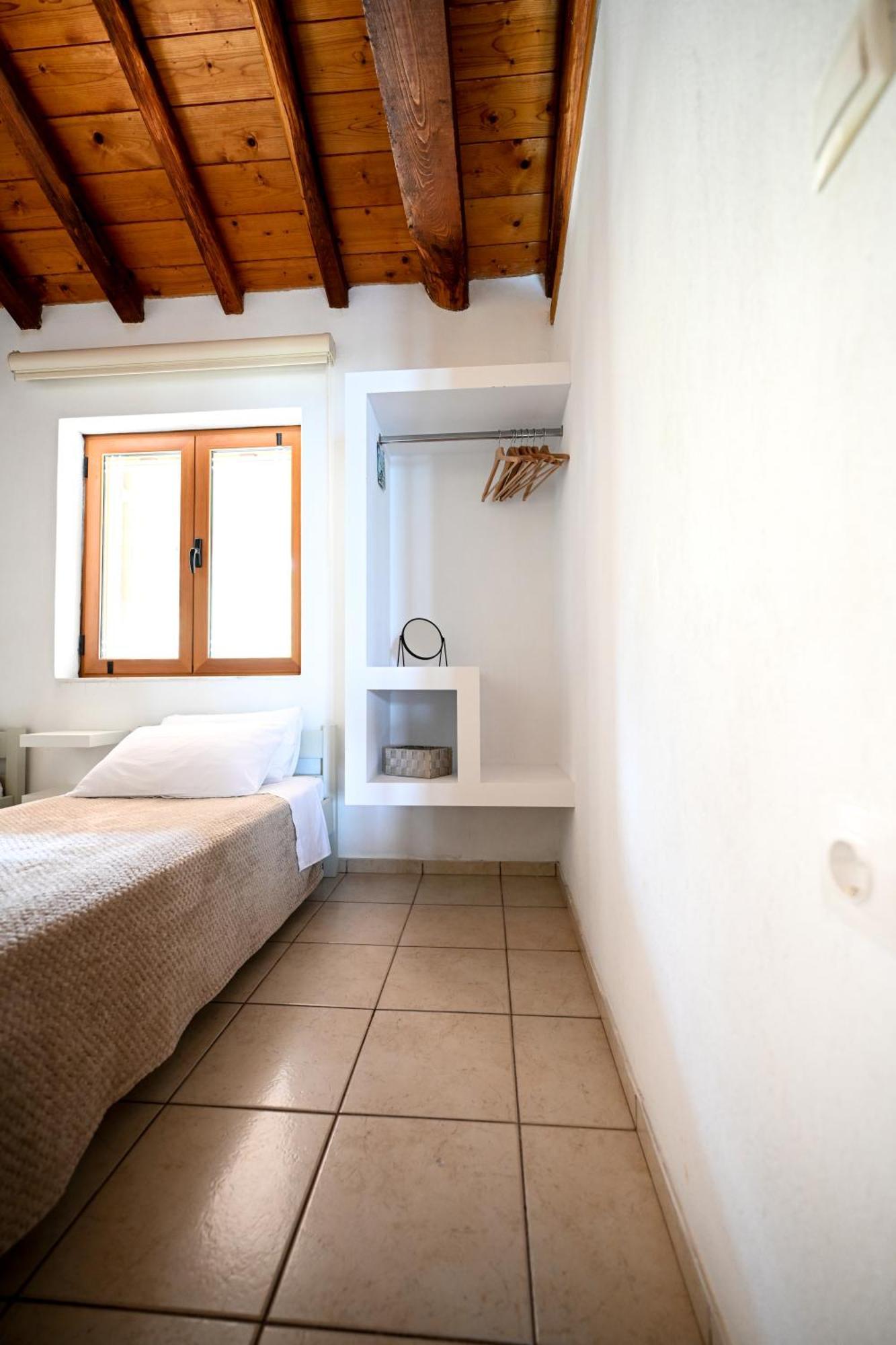 Villa Lazareta Punta Esterno foto