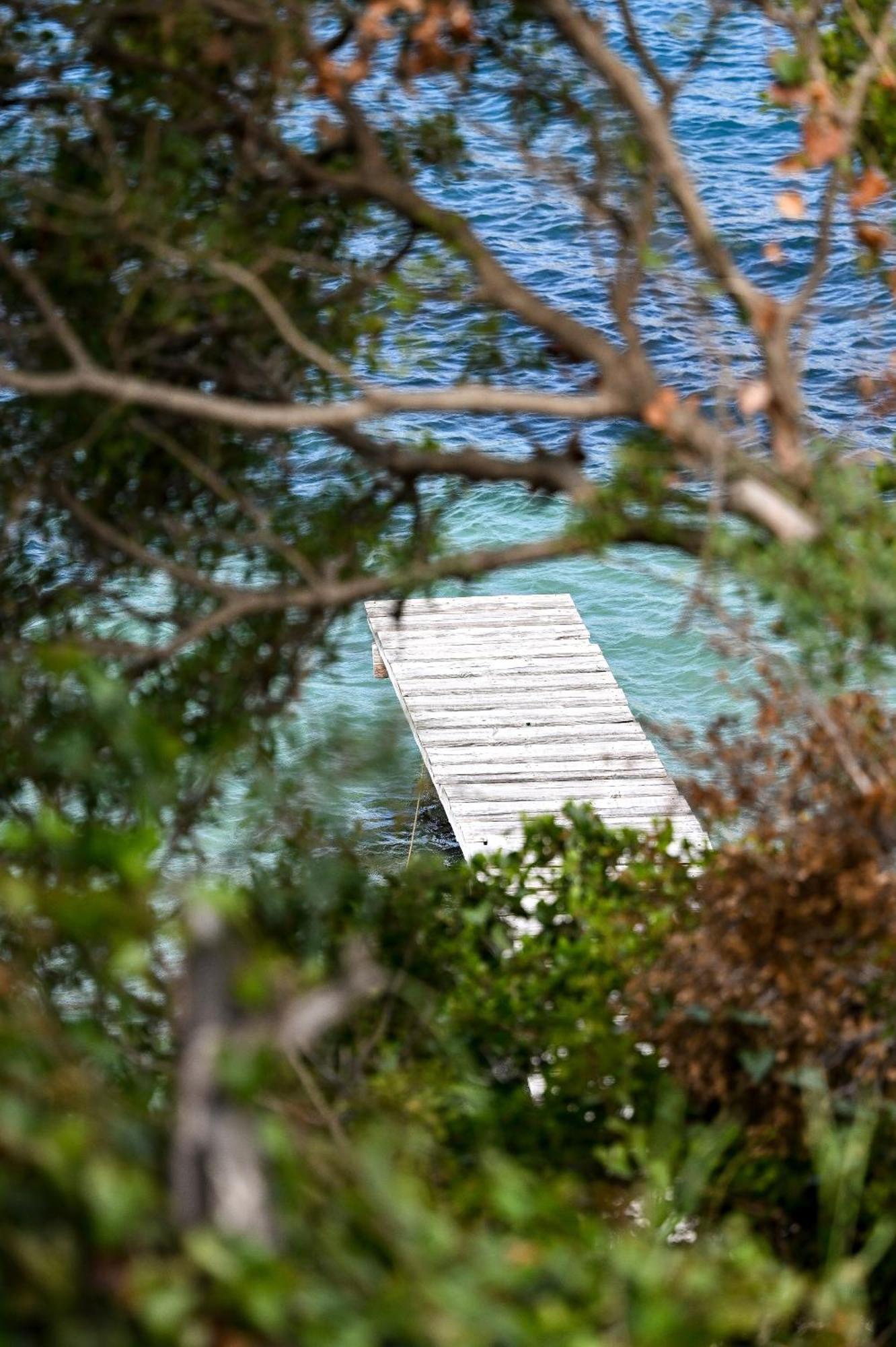 Villa Lazareta Punta Esterno foto