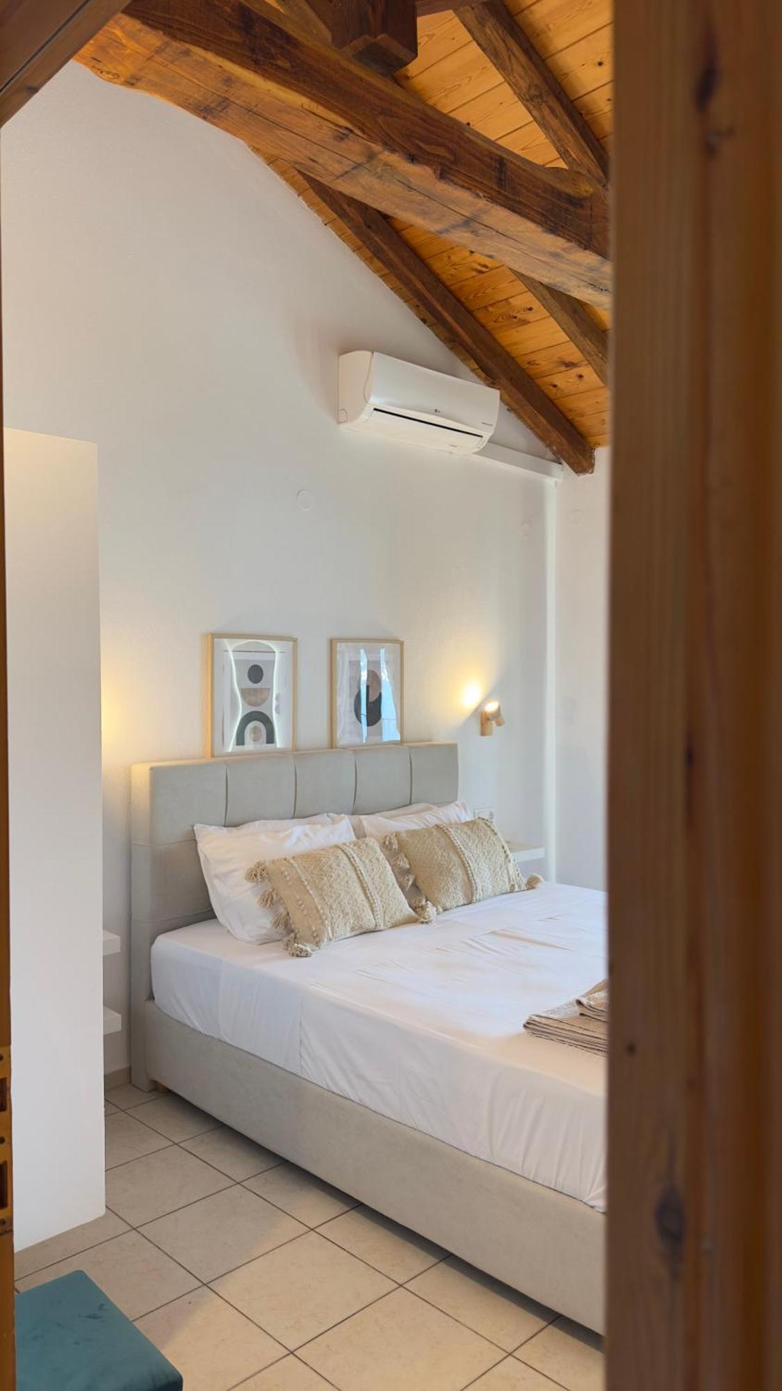 Villa Lazareta Punta Esterno foto